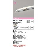 オーデリック　OL291391R　間接照明 L600 非調光 接続線別売 LED一体型 電球色