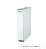 パナソニック食洗器部材 AD-NPC1D(R/L)80 幅15cmサイドキャビネット ディープタイプ・ドア（フル）面材型専用 R/Lタイプ キッチン高さ80cm対応