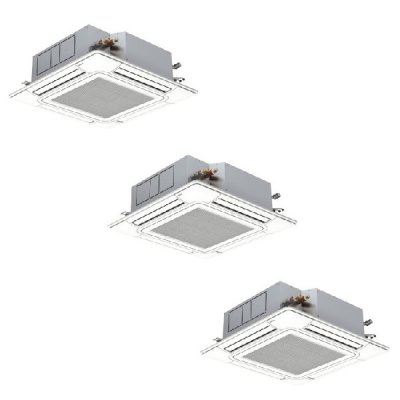 画像1: 日立 RCI-GP160RSHG11 業務用エアコン てんかせ4方向 同時トリプル 省エネの達人 160型 6.0馬力 三相 200V(RCI-GP160RSHG9の後継品)♪