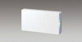 東芝 CSD-BKC100B ウイルス抑制・除菌脱臭用UV-LED光触媒装置 ユービッシュ 壁掛タイプ100