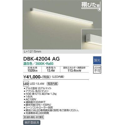 dbk-42004ag(小組)