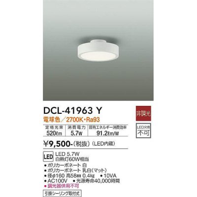 dcl-41963y(小組)