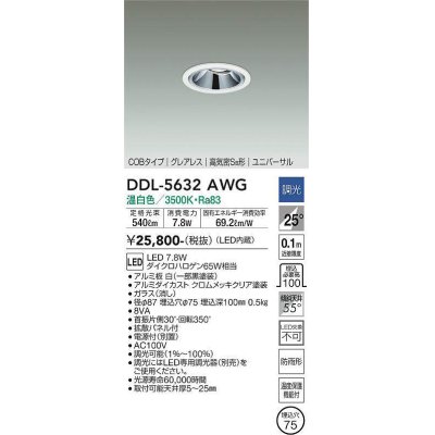 ddl-5632awg(小組)