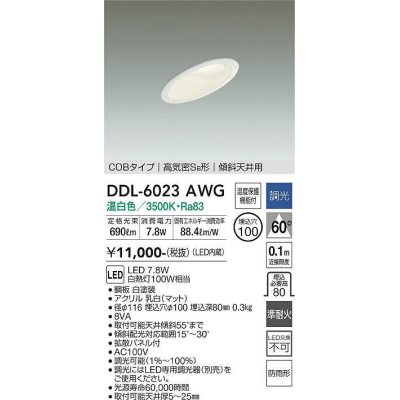 ddl-6023awg(小組)