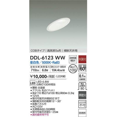 ddl-6123ww(小組)