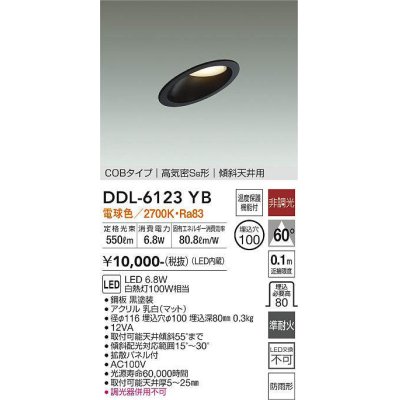 ddl-6123yb(小組)