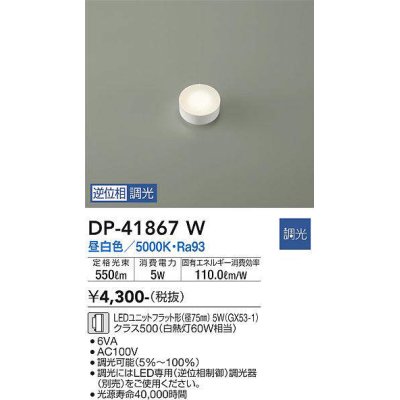 dp-41867w(小組)