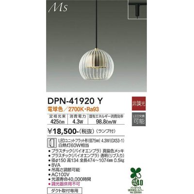 dpn-41920y(小組)