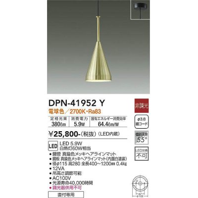 dpn-41952y(小組)