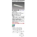 三菱　MY-B450308/WW AHZ　LEDライトユニット形ベースライト 埋込形 オプション取付可能 省電力タイプ 初期照度補正付連続調光 温白色 受注生産品 [§]