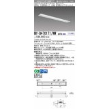 三菱　MY-B470171/WW AHTN　LEDライトユニット形ベースライト 埋込形 下面開放 150幅 高演色タイプ(Ra95) 固定出カ 温白色 受注生産品 [§]