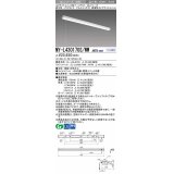 三菱　MY-L430170S/WW AHTN　LEDライトユニット形ベースライト 直付形 トラフ 高演色タイプ 固定出力 温白色 受注生産品 [§]