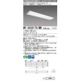 三菱　MY-X430170/WW AHTN　LEDライトユニット形ベースライト 直付形 下面開放 高演色タイプ 固定出力 温白色 受注生産品 [§]