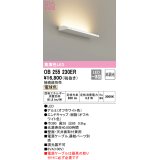 オーデリック　OB255230ER(灯体別梱)　間接照明 非調光 接続線別売 LED一体型 電球色