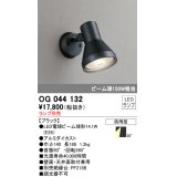 スポットライトエクステリア オーデリック　OG044132　LED電球ビーム球形 LEDランプ別売