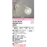 オーデリック OG254105LCR1(ランプ別梱) エクステリア ポーチライト LED 電球色 高演色LED R15 防水パッキンレス型 防雨型 アイボリー