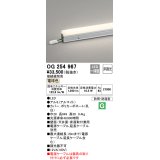 オーデリック　OG254967　間接照明 スタンダードタイプ LED一体型 非調光 電球色 接続線別売 防雨・防湿形 長894