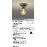 オーデリック　OL291163LC(ランプ別梱包)　LEDシーリングライト LEDランプ 連続調光 電球色 調光器別売 壁面・天井面・傾斜面取付