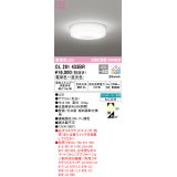 オーデリック　OL291433BR　シーリングライト 調光 調色 Bluetooth コントローラー別売 LED一体型 電球色〜昼光色