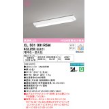 オーデリック　XL501001R5M　ベースライト W150 調光 調色 Bluetooth コントローラー別売 LEDユニット交換型 電球色〜昼光色 直付型