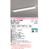 オーデリック　XL501011R4M(LED光源ユニット別梱)　ベースライト 調光 調色 Bluetooth コントローラー別売 LEDユニット交換型 電球色〜昼光色 直付型