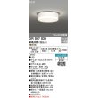 画像1: オーデリック　OR037035　非常灯 誘導灯 リモコン別売 直付型 LED一体型 電球色 電池内蔵形 防雨形 オフホワイト (1)