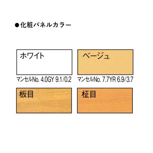 画像5: 三菱 【MLZ-GX4022AS＋化粧パネル】 ハウジングエアコン 1方向天井カセット形 GXシリーズ 14畳程度 単相200V [♪Å] (5)