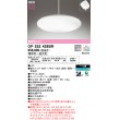 画像1: オーデリック OP252428BR ペンダントライト 12畳 調光調色 Bluetooth リモコン別売 LED一体型 高演色LED フレンジタイプ (1)