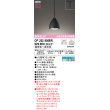 画像1: オーデリック OP252956BR(ランプ別梱) ペンダントライト 調光調色 Bluetooth リモコン別売 LEDランプ 高演色LED プラグタイプ 鉄黒色 (1)