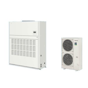 画像: パナソニック PA-P280BD7HNB 業務用エアコン 床置形(ダクト形) XEPHY Eco シングル P280形 10馬力 三相200Ｖ ♪