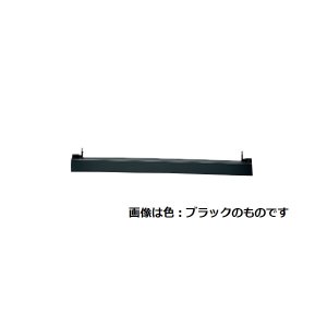 画像: パナソニック AD-KZ050S-80 IHクッキングヒーター部材 前パネル すき間高さ80mm用 Cシリーズ対応 カラー：シルバー