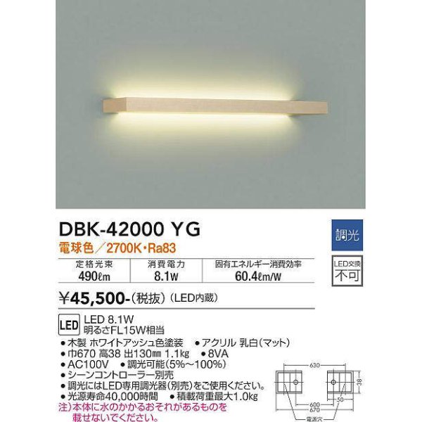 dbk-42000yg(小組)