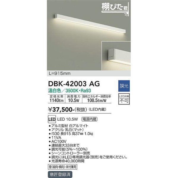 dbk-42003ag(小組)