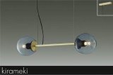 画像: 大光電機(DAIKO) DPN-41899 Y ペンダント 非調光 LED 電球色 フランジタイプ 真鍮色