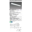 画像1: 三菱　MY-V470251S/N AHTN　LEDライトユニット形ベースライト 直付形 逆富士 グレアカットタイプ 固定出力 昼白色 受注生産品 [§] (1)