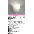 画像1: 【数量限定特価】オーデリック　OB080206LR　ブラケットライト 非調光 LEDランプ 電球色 ￡ (1)