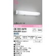 画像1: オーデリック　OB555097R　ブラケットライト 非調光 LEDランプ 直管形LED 昼白色 人感センサー付 (1)