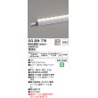 画像1: オーデリック　OG254776　間接照明 LED一体型 非調光 電球色 接続線別売 防雨・防湿型 L900タイプ (1)