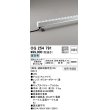 画像1: オーデリック　OG254791　間接照明 LED一体型 非調光 昼白色 防雨・防湿型 L1200タイプ (1)