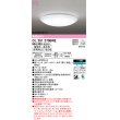 画像1: オーデリック　OL251270BRE　シーリングライト 10畳 調光 調色 Bluetooth コントローラー別売 LED一体型 電球色〜昼光色 住宅用非常灯付 (1)