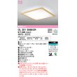 画像1: オーデリック　OL251358BCR　シーリングライト 14畳 調光 調色 Bluetooth リモコン別売 LED一体型 電球色〜昼光色 ナチュラル [♭] (1)