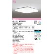 画像1: オーデリック　OL251400BCR　シーリングライト 10畳 調光 調色 Bluetooth リモコン別売 LED一体型 電球色〜昼光色 [♭] (1)