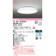 画像1: オーデリック　OL251427BCR　シーリングライト 12畳 調光 調色 Bluetooth リモコン別売 LED一体型 電球色〜昼光色 (1)