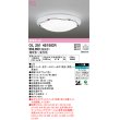 画像1: オーデリック　OL251451BCR　シーリングライト 12畳 調光 調色 Bluetooth リモコン別売 LED一体型 電球色〜昼光色 [♭] (1)