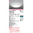 画像1: オーデリック　OL251452BRE　シーリングライト 8畳 調光 調色 Bluetooth コントローラー別売 LED一体型 電球色〜昼光色 住宅用非常灯付 (1)