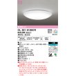 画像1: オーデリック　OL251612BCR　シーリングライト 8畳 調光 調色 Bluetooth リモコン別売 LED一体型 電球色〜昼光色 [♭] (1)