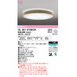 画像1: オーデリック　OL251672BCR　シーリングライト 12畳 調光 調色 Bluetooth リモコン別売 LED一体型 電球色〜昼光色 チノベージュ [♭] (1)