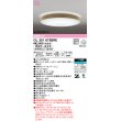 画像1: オーデリック　OL251672BRE　シーリングライト 12畳 調光 調色 Bluetooth コントローラー別売 LED一体型 電球色〜昼光色 住宅用非常灯付 チノベージュ (1)