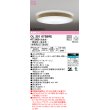 画像1: オーデリック　OL251673BRE　シーリングライト 10畳 調光 調色 Bluetooth コントローラー別売 LED一体型 電球色〜昼光色 住宅用非常灯付 チノベージュ (1)