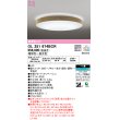 画像1: オーデリック　OL251674BCR　シーリングライト 8畳 調光 調色 Bluetooth リモコン別売 LED一体型 電球色〜昼光色 チノベージュ [♭] (1)